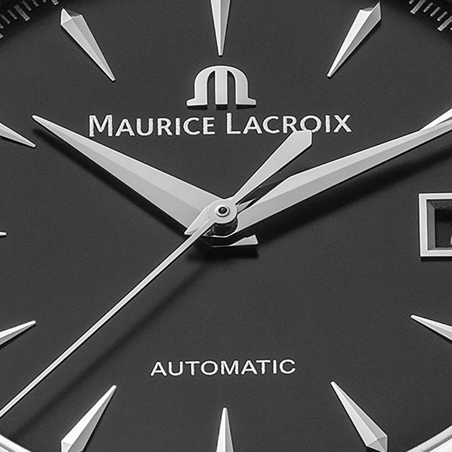 Maurice Lacroix 756007-SS002-330-1